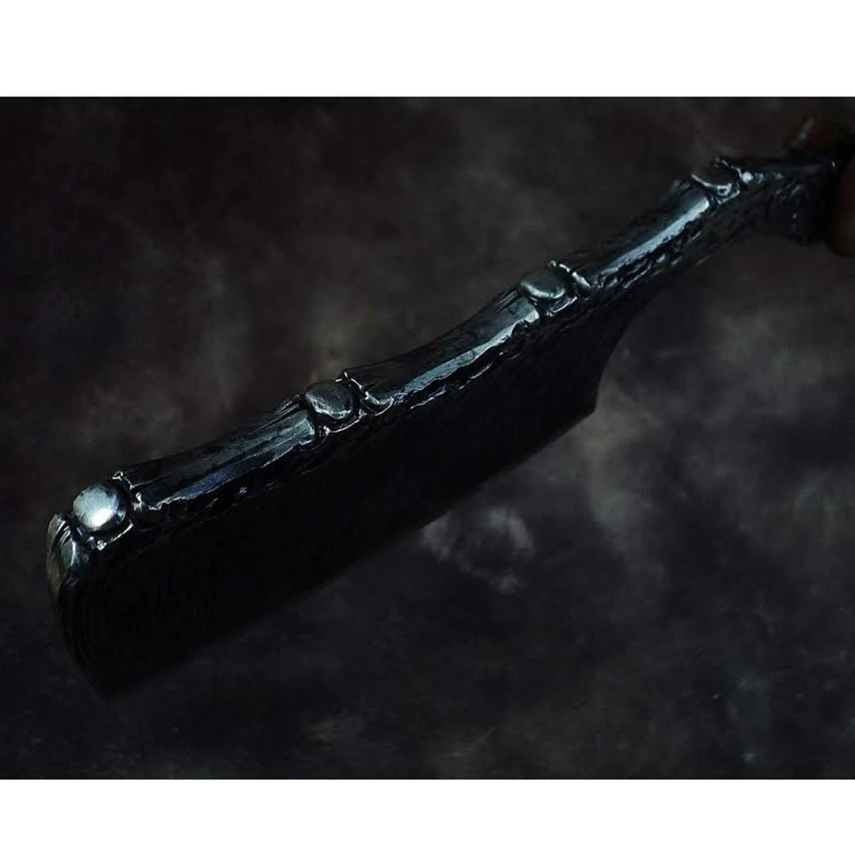 Dylan Farnham #92 Straight Razor W/ Custom Sheath 5 Dylan Farnham #92 Straight Razor W/ Custom Sheath - Image 3