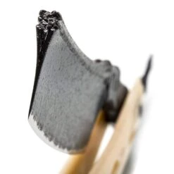 Dylan Farnham 'Antique-etched' Custom Straight Razor - Giraffe Bone Scales -Classic Shaving dylan farnham antique etched custom straight razor giraffe bone scales 9