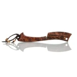 Classic Shaving 11 Classic Shaving -Classic Shaving dylan farnham custom copper plated striated kamisori 2