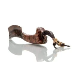 Dylan Farnham Custom Copper-Plated, Striated Kamisori -Classic Shaving dylan farnham custom copper plated striated kamisori 3