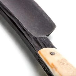 Dylan Farnham Custom Kamisori Razor - Natural Handle -Classic Shaving dylan farnham custom kamisori razor natural handle 10