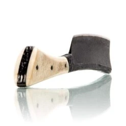 Dylan Farnham Custom Kamisori Razor - Natural Handle -Classic Shaving dylan farnham custom kamisori razor natural handle 3