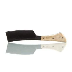 Dylan Farnham Custom Kamisori Razor - Natural Handle -Classic Shaving dylan farnham custom kamisori razor natural handle 4