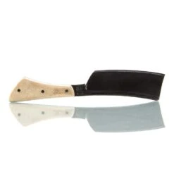 Dylan Farnham Custom Kamisori Razor - Natural Handle -Classic Shaving dylan farnham custom kamisori razor natural handle 5