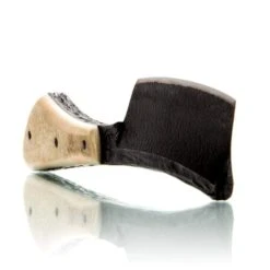 Dylan Farnham Custom Kamisori Razor - Natural Handle -Classic Shaving dylan farnham custom kamisori razor natural handle 6