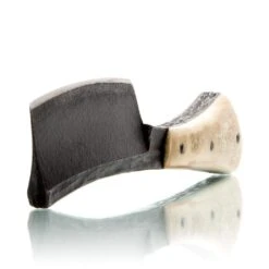 Dylan Farnham Custom Kamisori Razor - Natural Handle -Classic Shaving dylan farnham custom kamisori razor natural handle 7