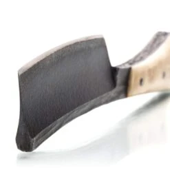 Dylan Farnham Custom Kamisori Razor - Natural Handle -Classic Shaving dylan farnham custom kamisori razor natural handle 9