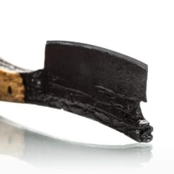 Dylan Farnham Custom Rustic Kamisori Razor -Classic Shaving dylan farnham custom rustic kamisori razor 3