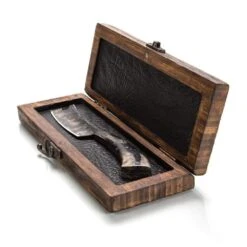 Dylan Farnham Custom "Silver Cloud" Kamisori Razor -Classic Shaving dylan farnham custom silver cloud kamisori razor 13