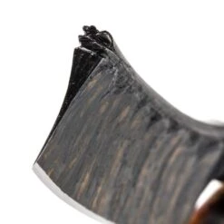 Dylan Farnham Custom Skeletal Walrus Tusk Straight Razor -Classic Shaving dylan farnham custom skeletal walrus tusk straight razor 11