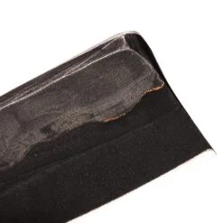 Dylan Farnham Custom Straight Razor - California Buckeye Burl Scales -Classic Shaving dylan farnham custom straight razor california buckeye burl scales 16