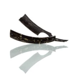 Dylan Farnham Custom Straight Razor & Custom Box! -Classic Shaving dylan farnham custom straight razor custom box 2