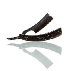 Dylan Farnham Custom Straight Razor & Custom Box! -Classic Shaving dylan farnham custom straight razor custom box 3