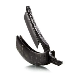 Dylan Farnham Custom Straight Razor & Custom Box! -Classic Shaving dylan farnham custom straight razor custom box 4