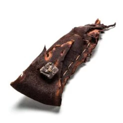 Dylan Farnham Custom Straight Razor - Stabilized Redwood Burl Wood Scales -Classic Shaving dylan farnham custom straight razor stabilized redwood burl wood scales 11