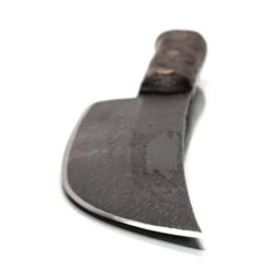 Dylan Farnham Customized L & J I. White Cleaver -Classic Shaving dylan farnham customized l j i white cleaver 3