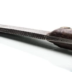 Dylan Farnham Customized L & J I. White Cleaver -Classic Shaving dylan farnham customized l j i white cleaver 5