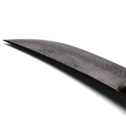 Dylan Farnham Customized L & J I. White Cleaver -Classic Shaving dylan farnham customized l j i white cleaver 6