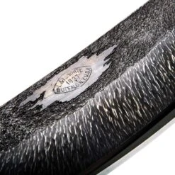 Dylan Farnham Customized L & J I. White Cleaver -Classic Shaving dylan farnham customized l j i white cleaver 7