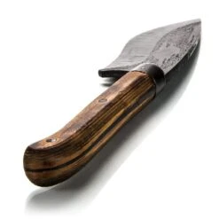 Dylan Farnham Customized Samuel Lee LF&C Cleaver -Classic Shaving dylan farnham customized samuel lee lfc cleaver 5