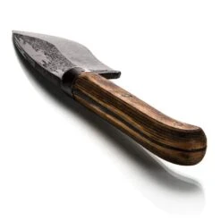 Dylan Farnham Customized Samuel Lee LF&C Cleaver -Classic Shaving dylan farnham customized samuel lee lfc cleaver 6