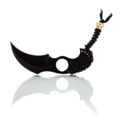 Dylan Farnham M4 Utility Claw