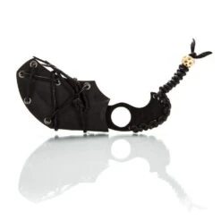 Dylan Farnham M4 Utility Claw -Classic Shaving dylan farnham m4 utility claw 7