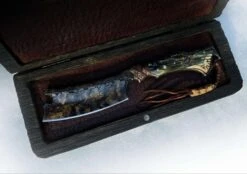 Dylan Farnham Meteorite Kamisori Razor -Classic Shaving fb1fab87 c3af 4adc 914f 2d5f55441ca4