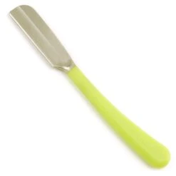 Feather Artist Club SS Razor - Non-Folding -Classic Shaving feather artist club ss razor non folding 7