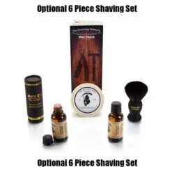 Feather Artist Club SS Razor - Non-Folding -Classic Shaving feather artist club ss razor non folding 9