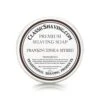 Frankincense & Myrrh Scent - Classic Shaving Mug Soap - 2.5" Regular Size