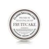 Fruitcake Scent - Classic Shaving Mug Soap - 2.5" Regular Size