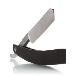 Hart Steel 5/8 Straight Razor, Satin Finish, Square Point -Classic Shaving hart steel 58 straight razor satin finish square point 5 66da6994 a05e 4dd7 af63 c01a52c078d9