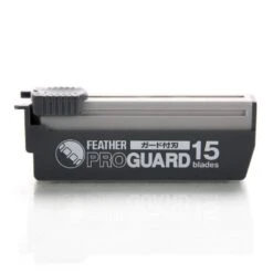 King Cobra Classic -Classic Shaving king cobra classic feather razor pro guard blades 15 pack 2149 7