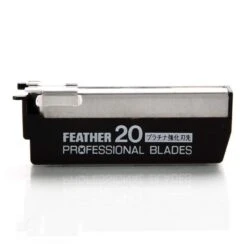 King Cobra Classic -Classic Shaving king cobra classic feather razor professional blades 20 pack 1450 5