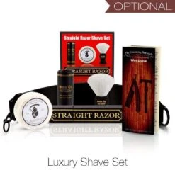 Grim Blades Rosewood 6/8" Kamisori 15 Grim Blades Rosewood 6/8" Kamisori -Classic Shaving luxury shave shet