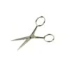 Moustache Scissors 1 Moustache Scissors -Classic Shaving moustache scissors
