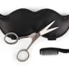 "Mustache" Grooming Set