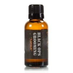 Napalm Pre-Shave Oil 1oz - BOG