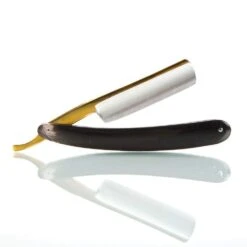 Northcutt - Golden Horn -Classic Shaving northcutt golden horn 2