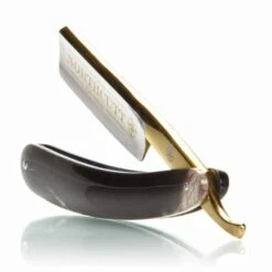 Northcutt - Golden Horn -Classic Shaving northcutt golden horn 3