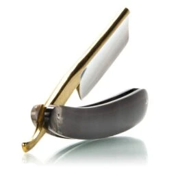 Northcutt - Golden Horn -Classic Shaving northcutt golden horn 4