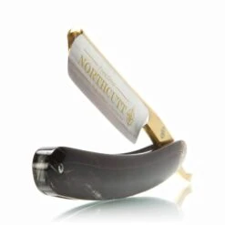 Northcutt - Golden Horn -Classic Shaving northcutt golden horn 5