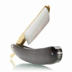 Northcutt - Golden Horn -Classic Shaving northcutt golden horn 6