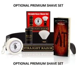 Northcutt - Golden Horn -Classic Shaving northcutt golden horn 9