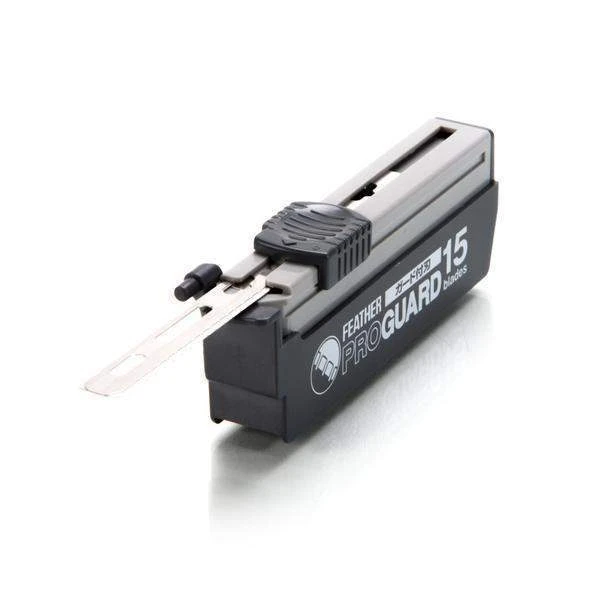 The HIRAM Commander Razor - By Occam's Razor 18 The HIRAM Commander Razor - By Occam's Razor - Image 16