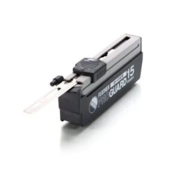 O.R.E.N. Razor - Occam's Razor Enhanced Nano GOLD -Classic Shaving occams razor enhanced single edge safety razor 10 d11964ca c2de 436e b2fb 06484df3a8b0