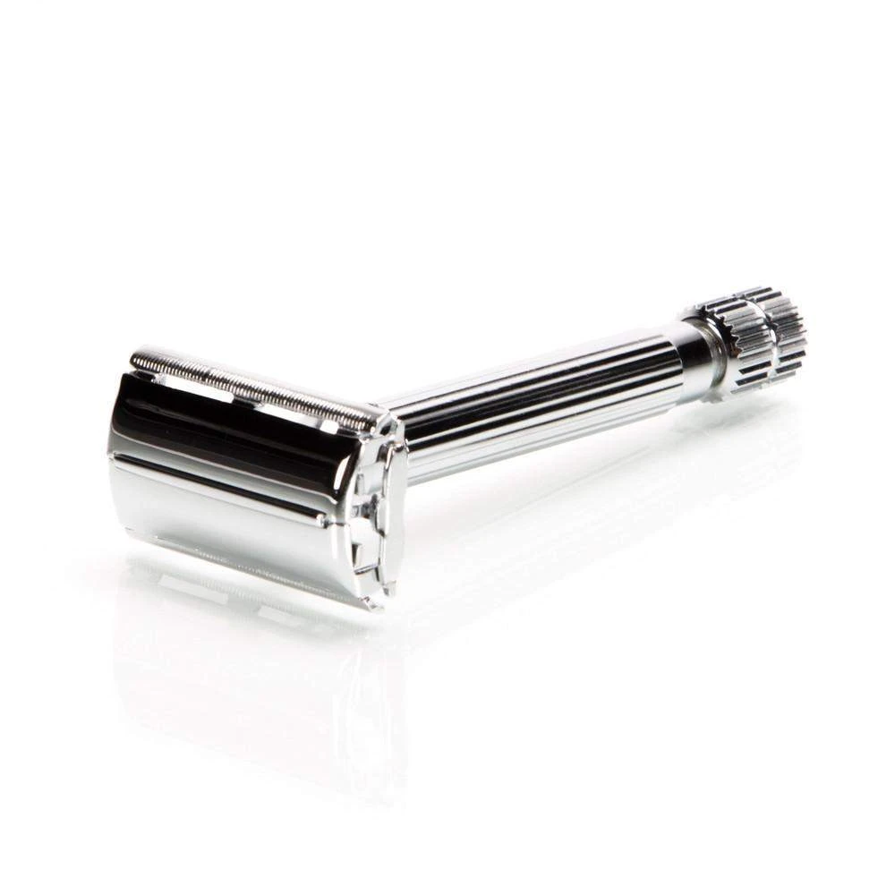 Parker® Parker 82R Deluxe Vintage Butterfly Safety Razor 3 Parker® Parker 82R Deluxe Vintage Butterfly Safety Razor
