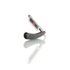 Practice Straight Razor - Blunt -Classic Shaving practice straight razor blunt 6