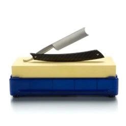 Razor Sharpening - Your Razor (Shipping From Home) Ships To Our Sharpening Service